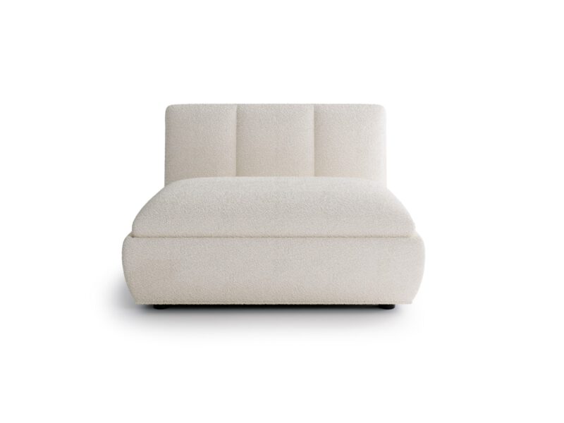 Terra Sand Cream Armchair