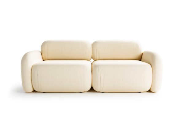 Tramonto 2-seater Sofa