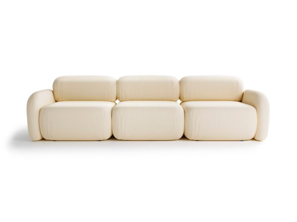 Tramonto Sofa 3-osobowa