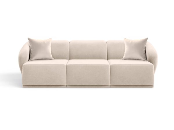 Favola Sofa 3-osobowa