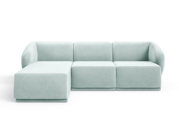 Favola Corner Sofa