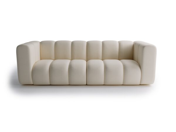 Bella Vita Sofa 3-osobowa