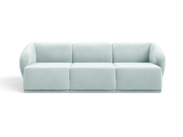 Favola Sofa 3-osobowa