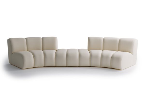 Bella Vita 4-seater Sofa