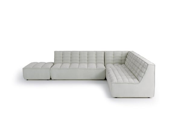 Solare 5-seater Corner Sofa