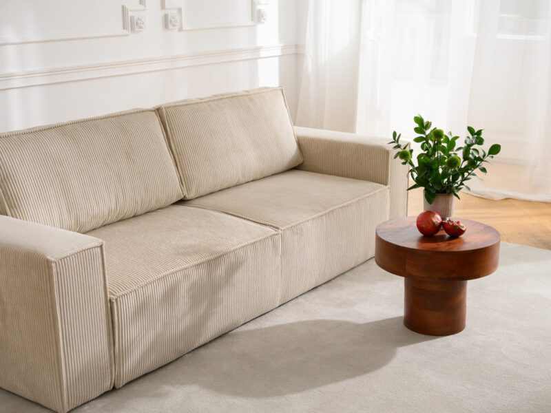 Sofa Siesta Sand Cream