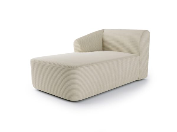 Incanto Left Chaise Longue Module