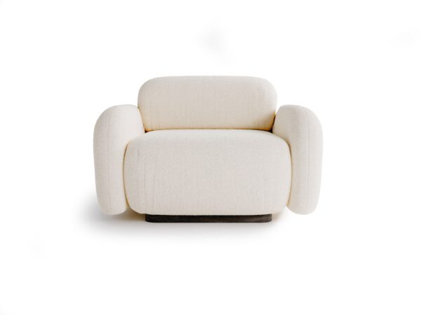 Vento Armchair