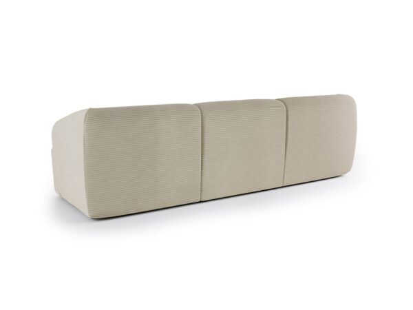 Sofa tył Incanto Sand Cream