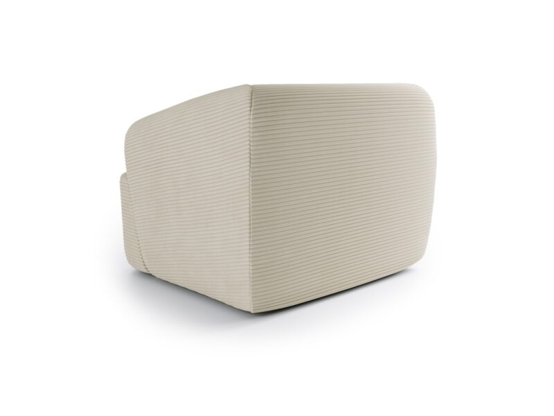 Incanto Sand Cream armchair