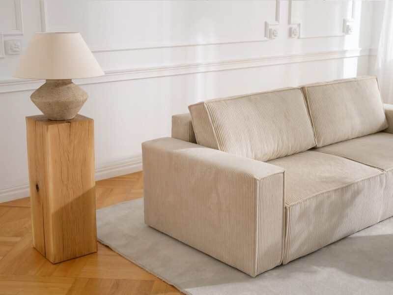 Siesta Sand Cream sofa