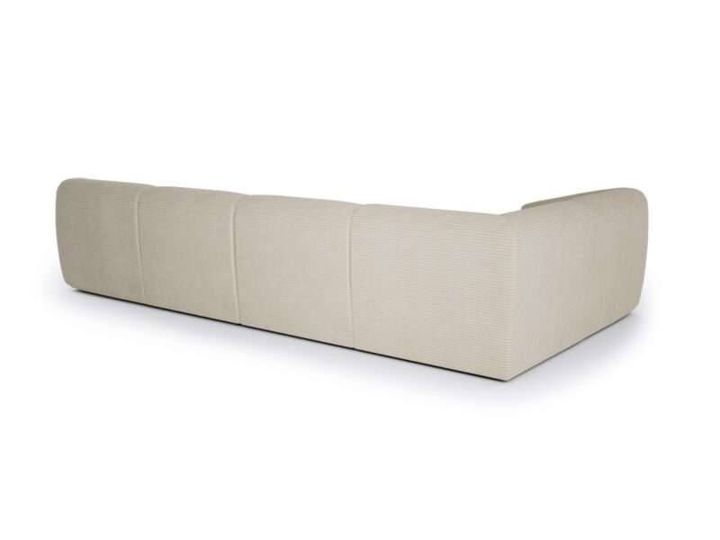 Sofa tył Incanto Sand Cream