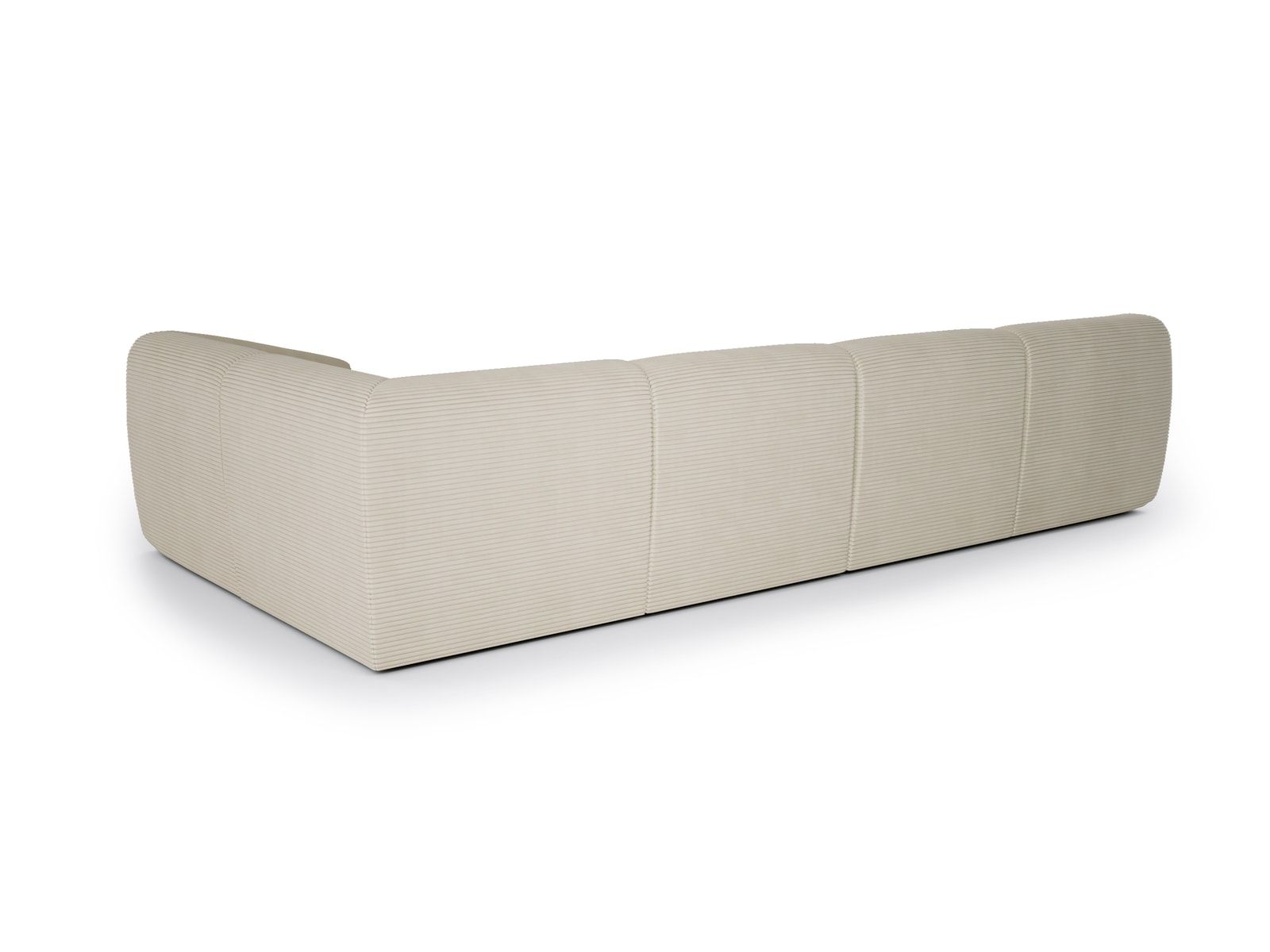 Sofa tył Incanto Sand Cream