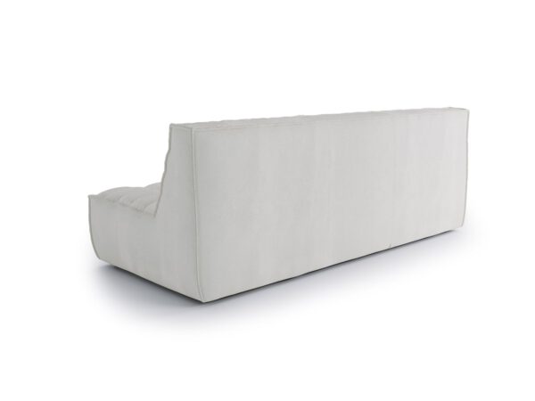 Sofa tył Solare Sand Cream