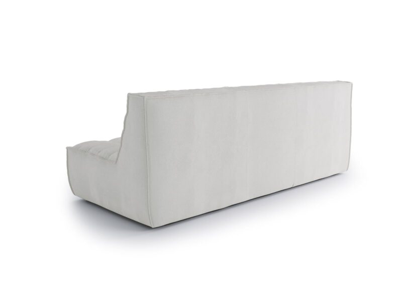 Sofa back Solare Sand Cream