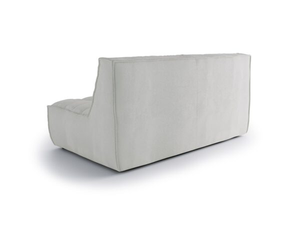 Sofa tył Solare Sand Cream