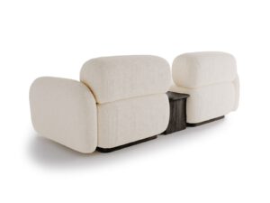 Sofa Vento Sand Cream