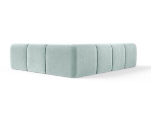 Favola corner back Glacier Green