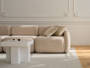 Bright Tramonto modular sofa