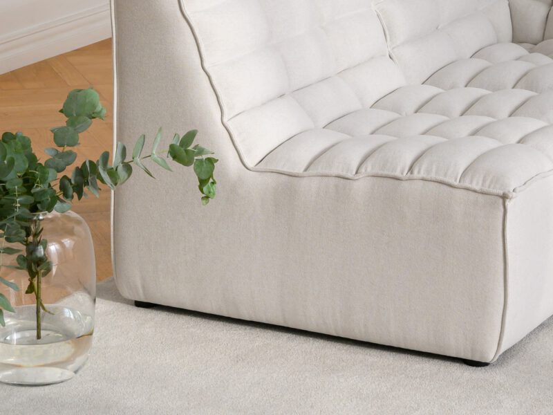 Corner sofa Solare