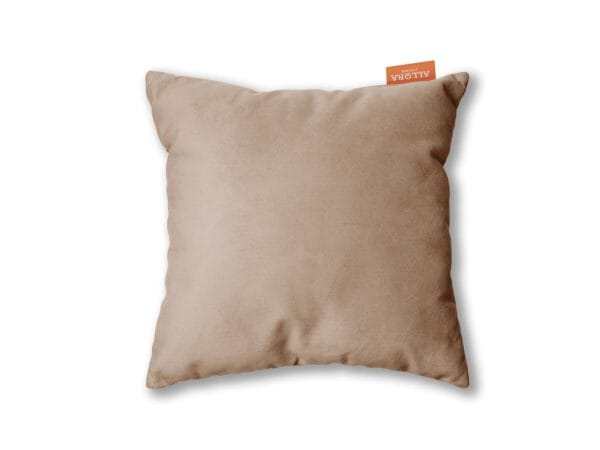 Poduszka tył Doppio Cappuccino Beige
