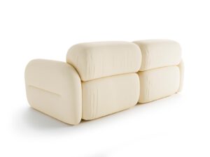 Sofa Tramonto Sand Cream