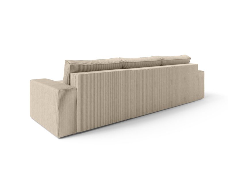 Sofa tył Siesta Sand Cream