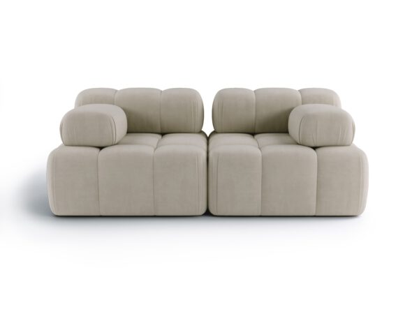 Nuvola 2-seater Sofa