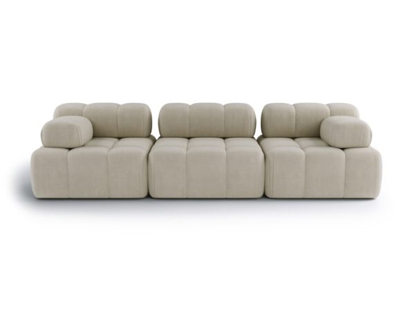 Nuvola 3-seater Sofa