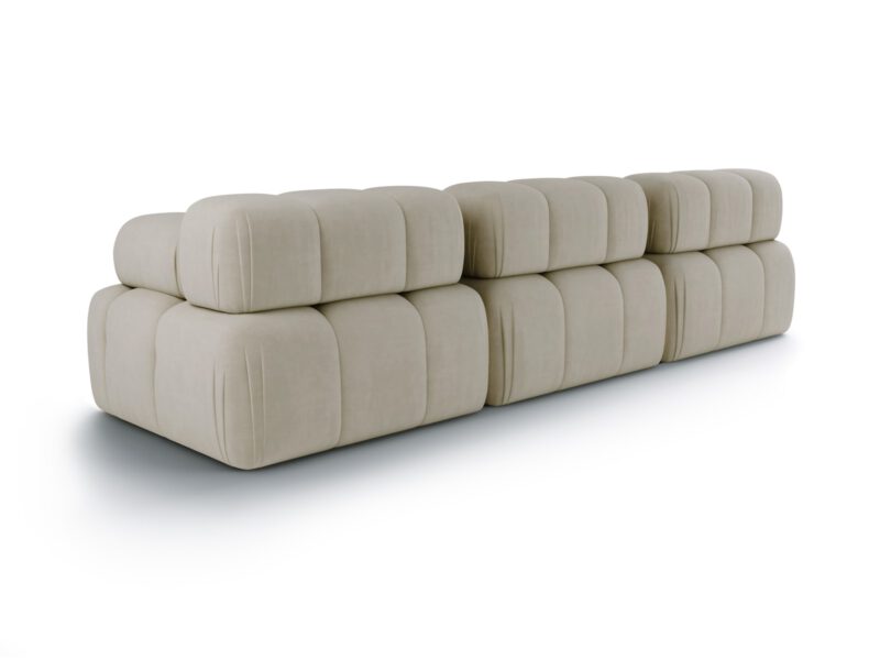 Sofa Nuvola Sand Cream