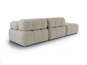 Nuvola Sand Cream sofa