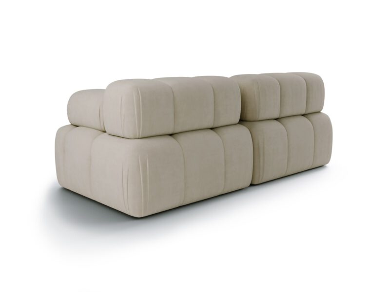 Sofa Nuvola Sand Cream