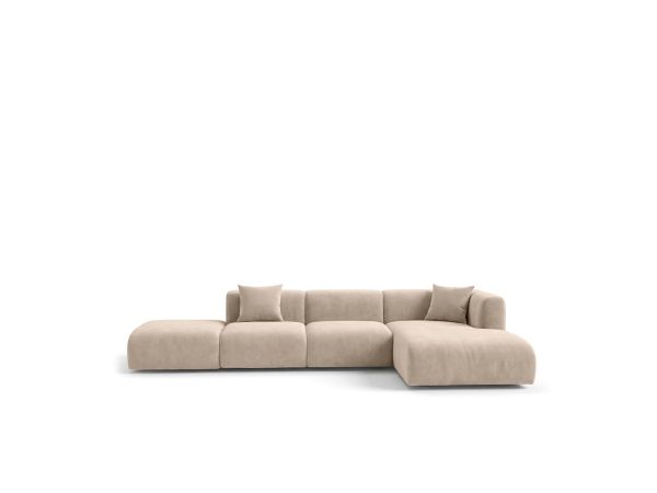 Sorisso Sofa 4-osobowa