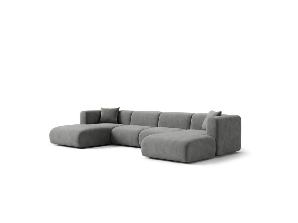 Sorriso 6-seater Sofa