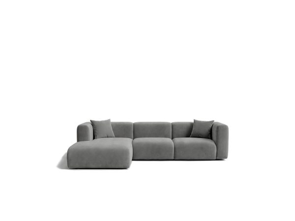 Sorriso Sofa 3-osobowa