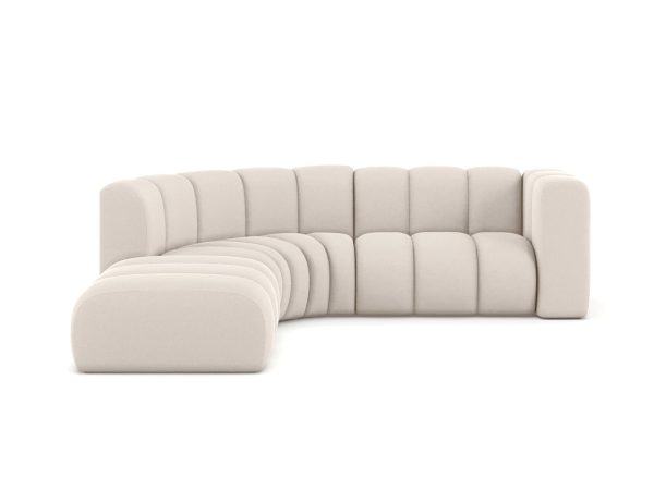 Bella Vita 3-seater Sofa