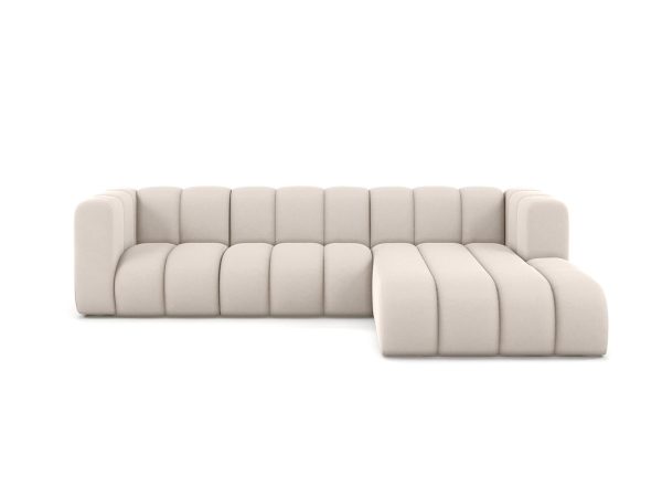 Bella Vita 4-seater Sofa
