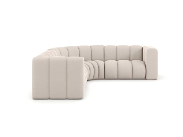 Bella Vita 4-seater Sofa