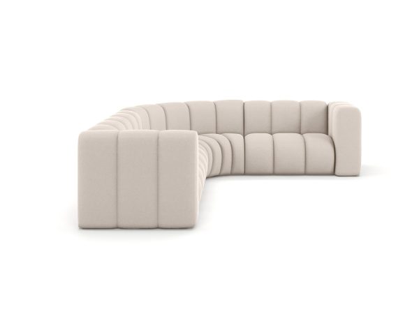 Bella Vita 5-seater Sofa
