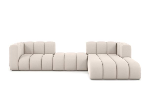 Bella Vita 4-seater Sofa