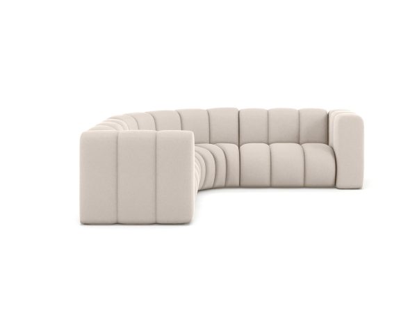 Bella Vita 3-seater Sofa