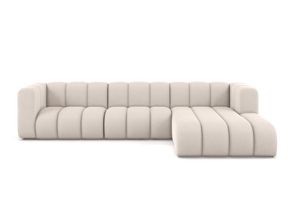 Bella Vita 4-seater Sofa