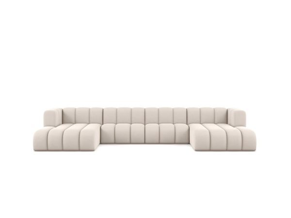Bella Vita 6-seater Sofa