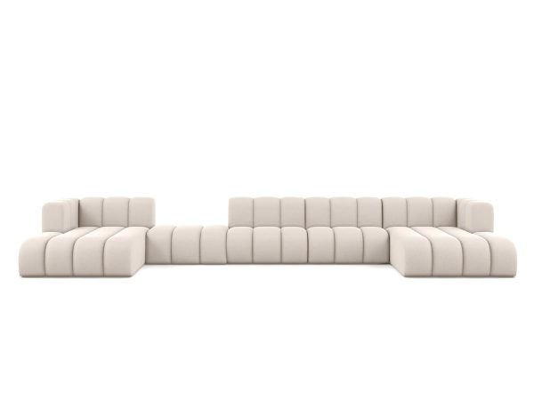 Bella Vita 7-seater Sofa