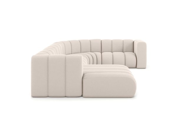 Bella Vita 6-seater Sofa