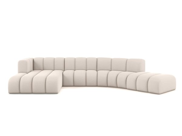 Bella Vita 4-seater Sofa