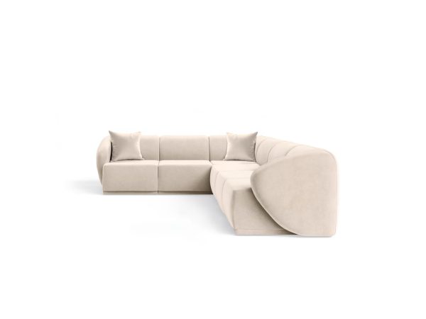Favola 6-seater Corner Sofa