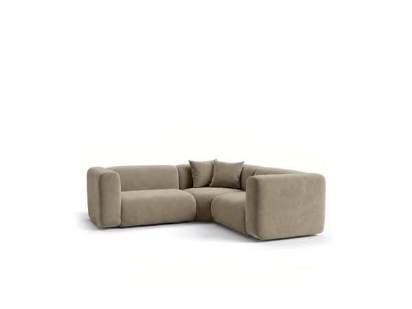 Sorriso 3-seater Sofa