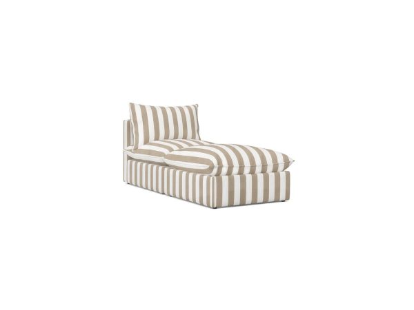 Bain de soleil Mare d&rsquo;extérieur