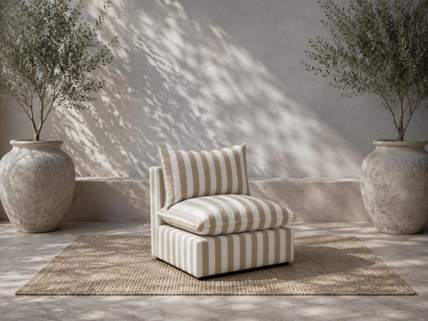 Mare Outdoor Armchair